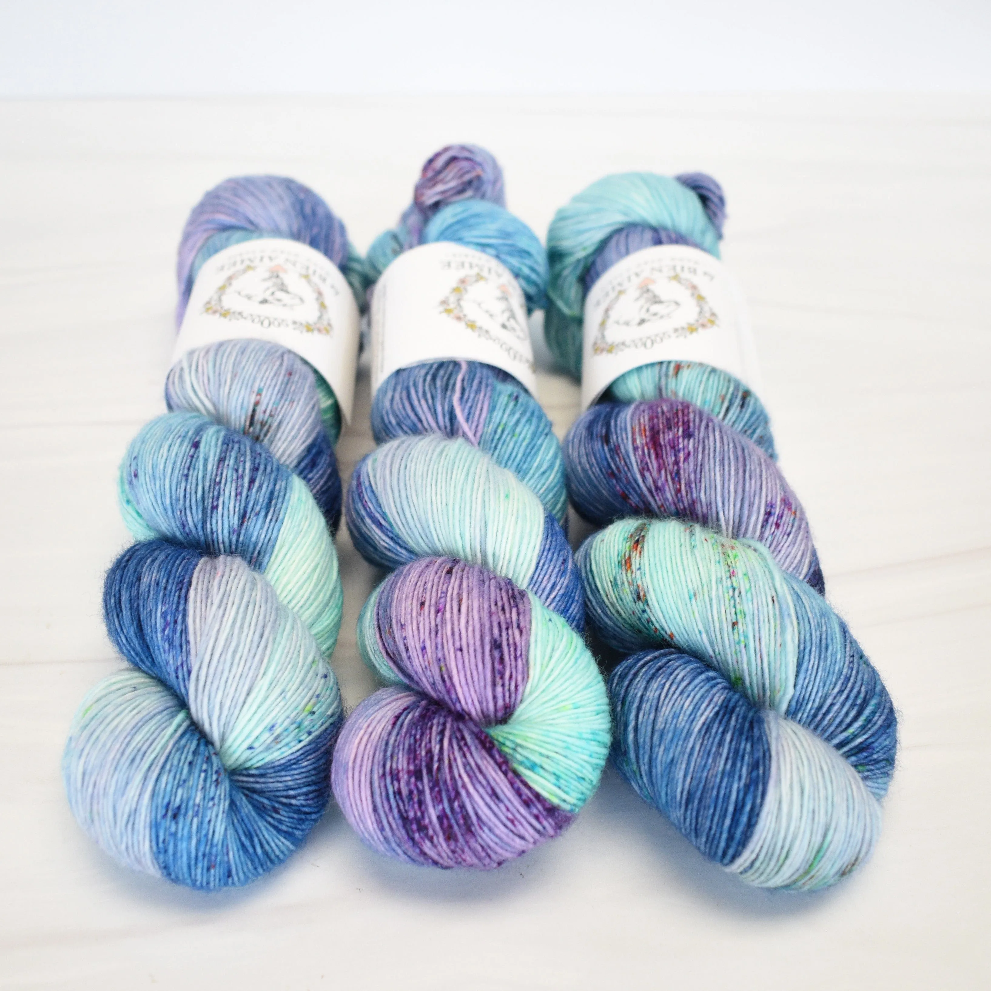 Merino Singles