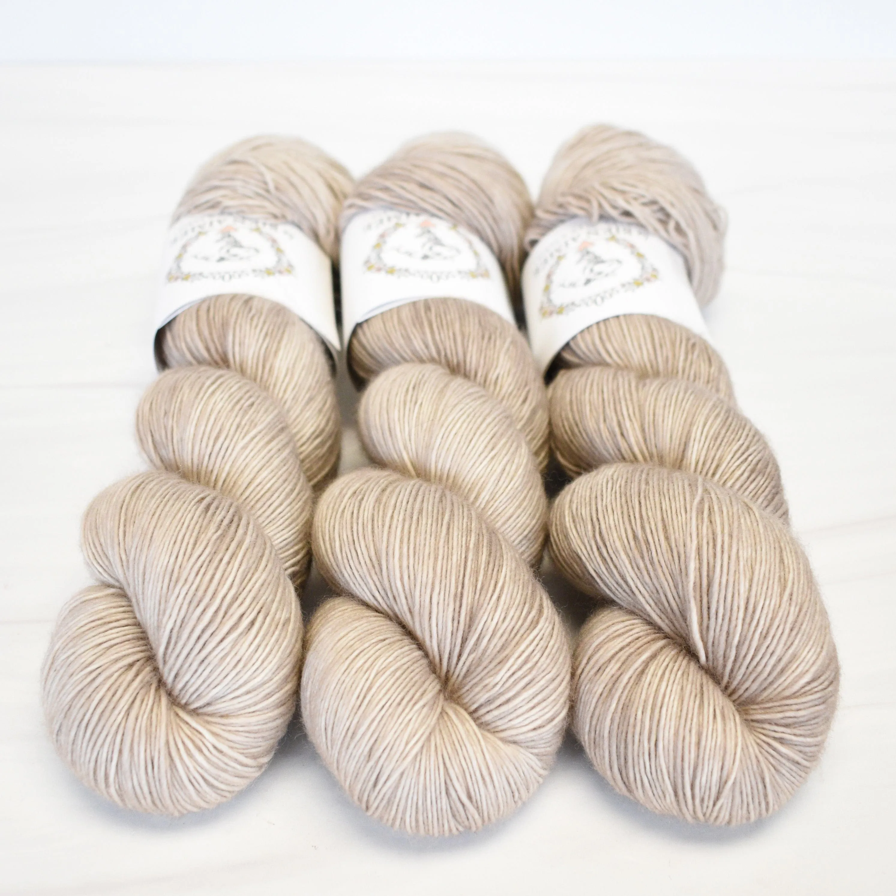 Merino Singles