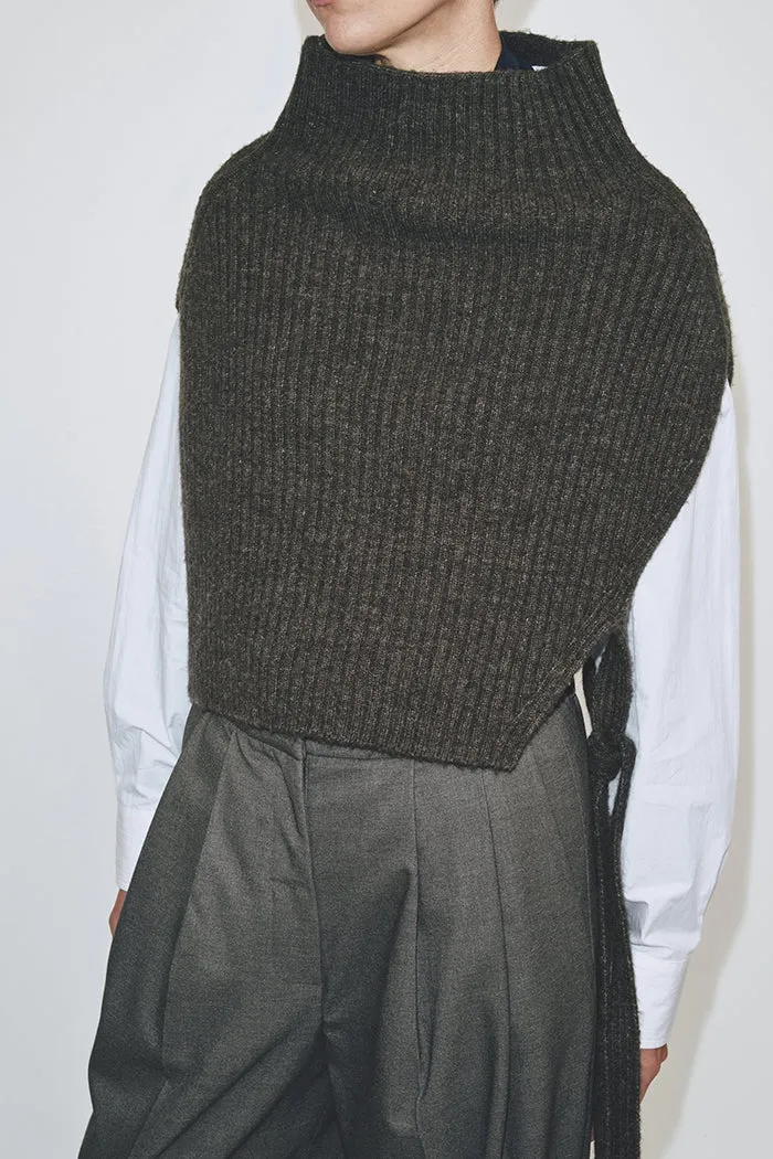 NECK WARMER