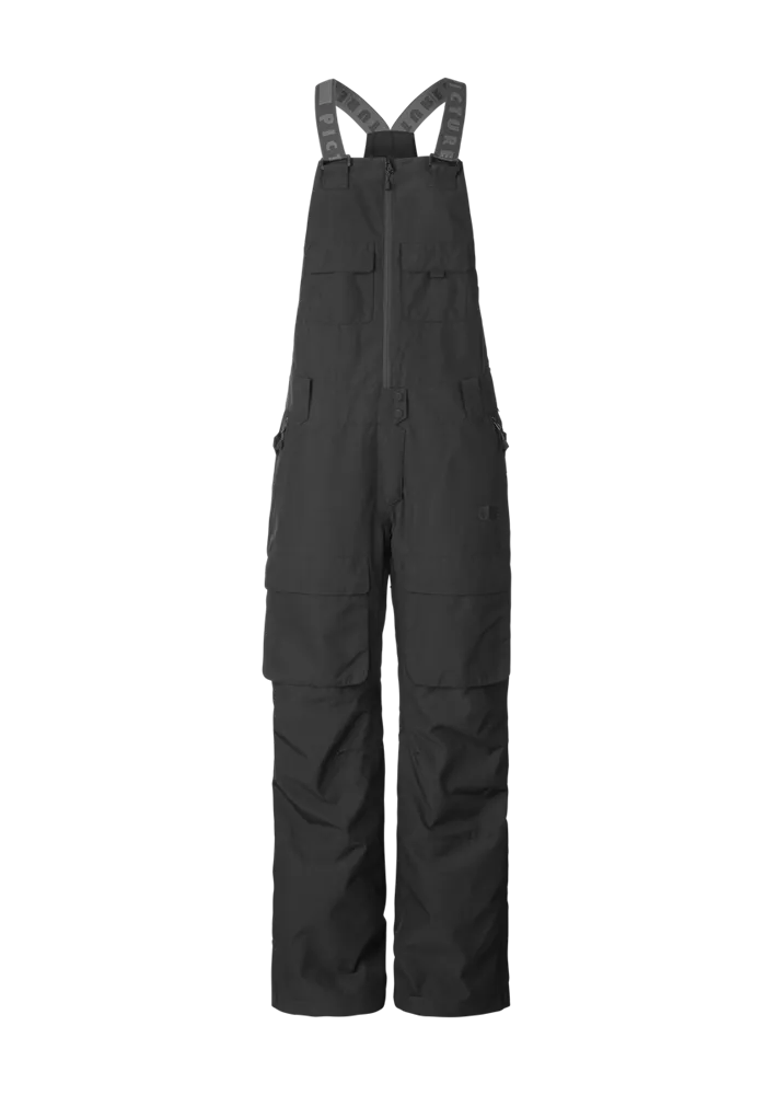 Picture Brita Bib - Black