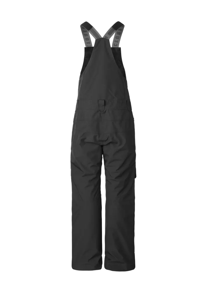 Picture Brita Bib - Black