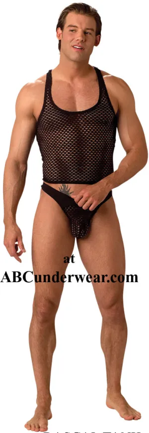 Seductive Thong Collection