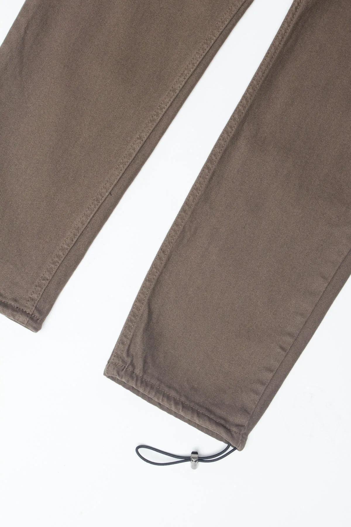 Tied Color Cargo Pants