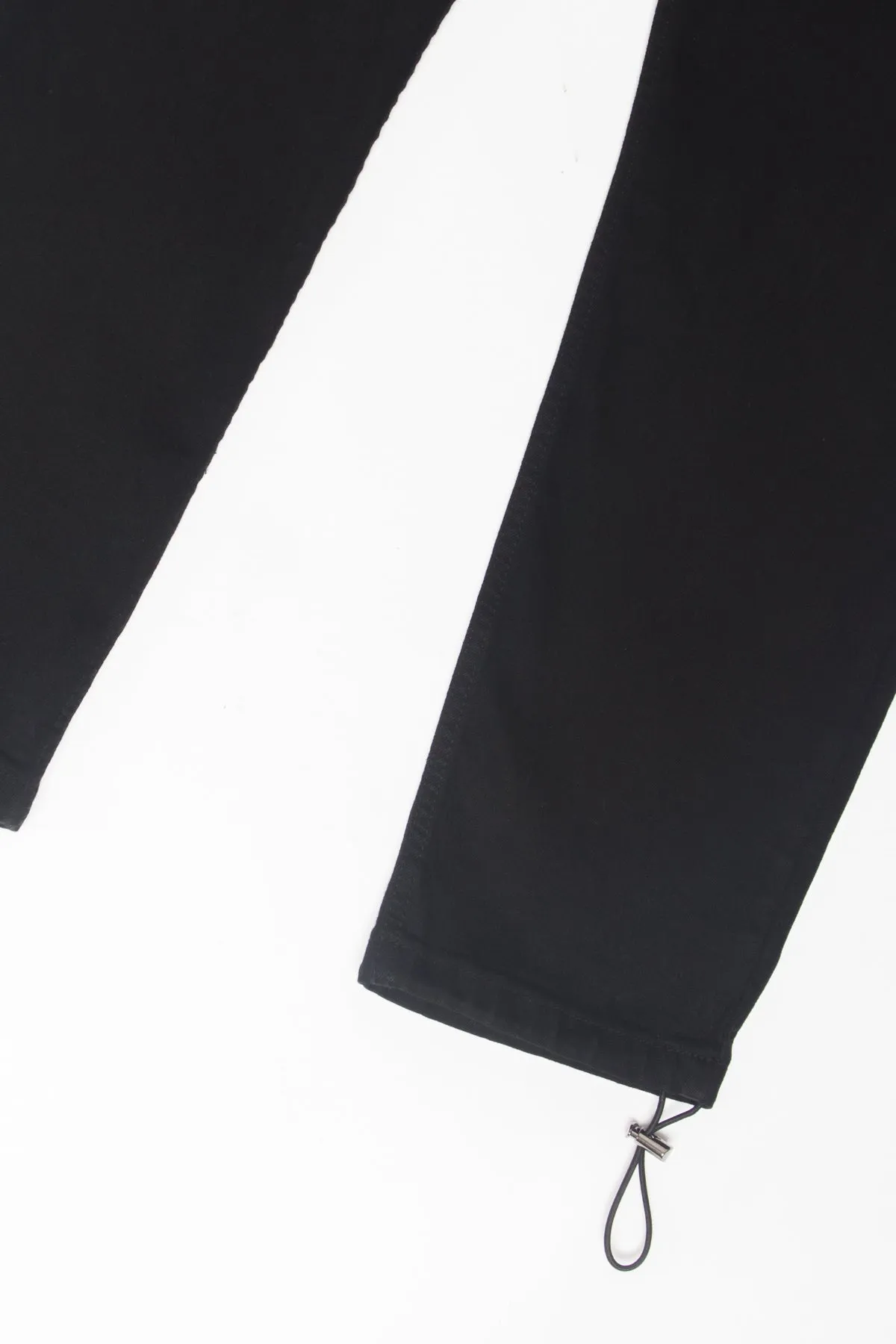 Tied Color Cargo Pants