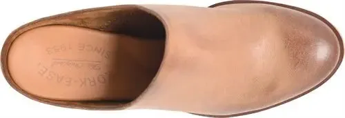 Women’s Kork-Ease Challis II – Sophisticated Sculpted Mule