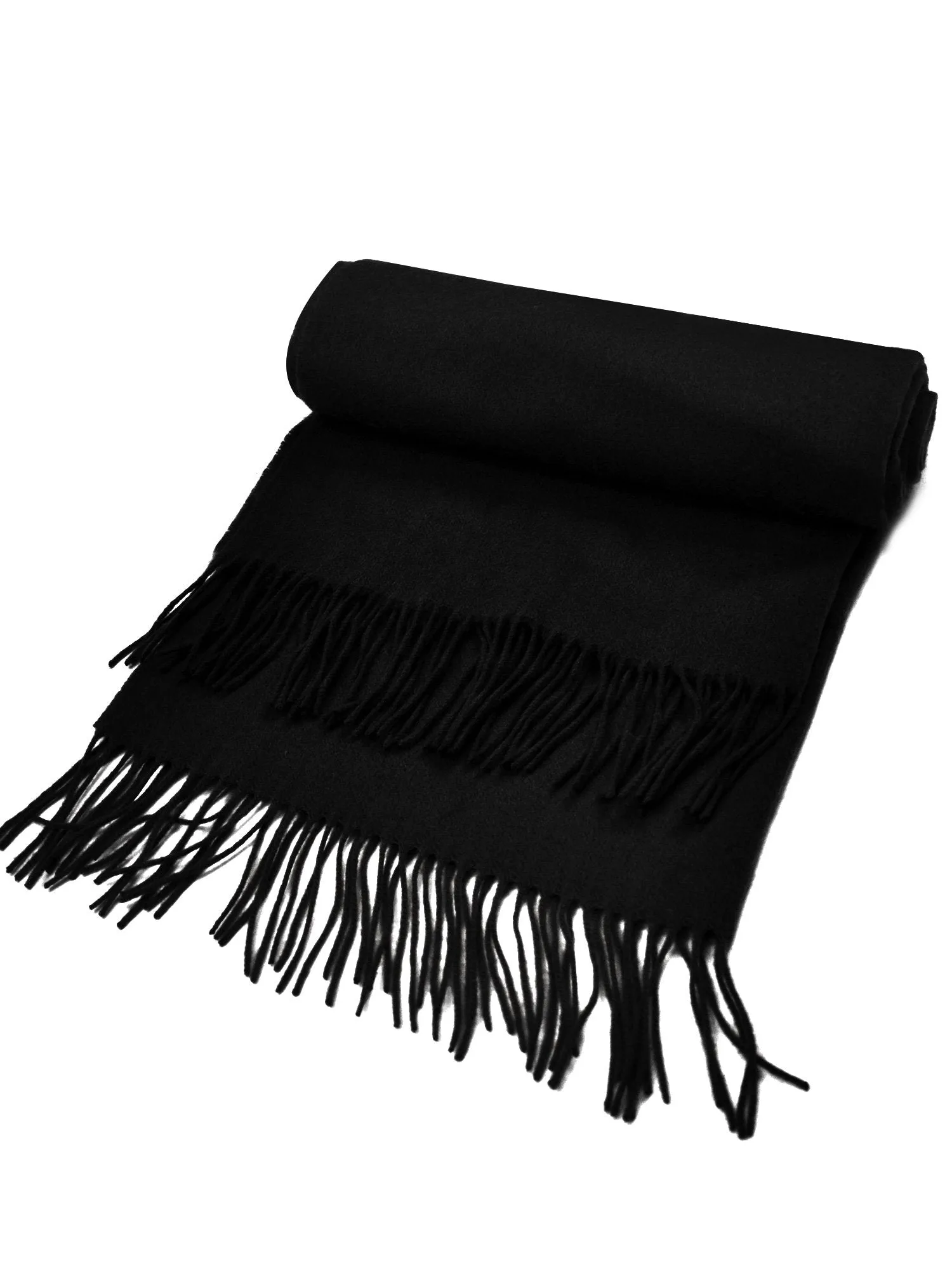 Woolen Bloom Soft Warm Wraps Shawls Neck Scarf for Women